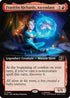 Franklin Richards, Ascendant (Extended Art) (MSC-362) - Commander: Marvel Super Heroes