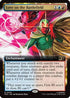 Love on the Battlefield (Extended Art) (MSC-408) - Commander: Marvel Super Heroes