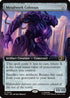 Metalwork Colossus (Extended Art) (MSC-442) - Commander: Marvel Super Heroes