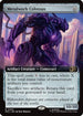 Metalwork Colossus (Extended Art) (MSC-442) - Commander: Marvel Super Heroes