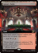 Luxury Suite (Extended Art) (MSC-482) - Commander: Marvel Super Heroes
