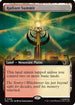 Radiant Summit (Extended Art) (MSC-486) - Commander: Marvel Super Heroes