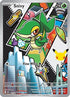 Snivy 049  - Holofoil ME Mega Evolution Promo - Promo