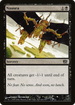 Nausea (8ED-148) - 8th Edition Foil