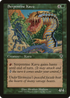 Serpentine Kavu (INV-211) - Invasion