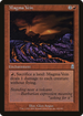 Magma Vein (ODY-203) - Odyssey Foil