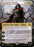 Geyadrone Dihada (Borderless) (MH2-305) - Modern Horizons 2