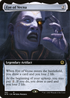 Eye of Vecna (Extended Art) (AFR-393) - Adventures in the Forgotten Realms: (Extended Art)