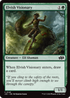Elvish Visionary (J25-145) - Foundations Jumpstart