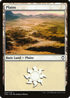 Plains (284) (CM2-284) - Commander Anthology Volume II