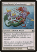 Stonybrook Schoolmaster (MOR-025) - Morningtide Foil