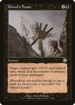 Ghoul's Feast (MMQ-137) - Mercadian Masques
