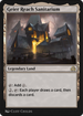 Geier Reach Sanitarium (SIR-270) - Shadows over Innistrad Remastered