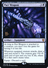 Pact Weapon (PRE-139) - Battle for Baldur's Gate Promos Foil