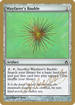 Wayfarer's Bauble - 2004 Gabriel Nassif (5DN) (WCD-) - World Championship Decks 2004