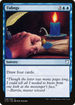 Tidings (C18-108) - Commander 2018