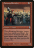 Dwarven Recruiter (ODY-186) - Odyssey