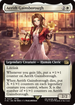 Aerith Gainsborough (Extended Art) (FIN-423) - FINAL FANTASY: (Extended Art) Foil