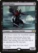 Gutterbones (RNA-076) - Ravnica Allegiance