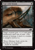 Coat with Venom (J25-412) - Foundations Jumpstart