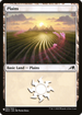 Plains (NEO) (LIST-283/302) - The List