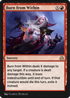Burn from Within (SIR-147) - Shadows over Innistrad Remastered