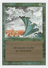 Tsunami (3ED-) - Revised Edition