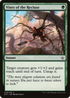Vines of the Recluse (AC2-078) - Archenemy: Nicol Bolas