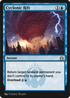 Cyclonic Rift (EA3-001) - Explorer Anthology 3