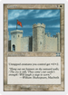 Castle (6ED-006) - Classic Sixth Edition