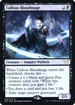 Callous Bloodmage (PRE-066) - Strixhaven: School of Mages Promos Foil