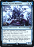 Unctus, Grand Metatect (PRE-075) - Phyrexia: All Will Be One Promos Foil