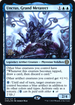 Unctus, Grand Metatect (PRE-075) - Phyrexia: All Will Be One Promos Foil