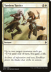Tandem Tactics (BFZ-052) - Battle for Zendikar