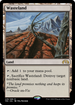 Wasteland (TPR-249) - Tempest Remastered Foil
