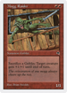 Mogg Raider (ATH-037) - Anthologies