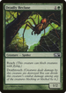 Deadly Recluse (M10-175) - Magic 2010