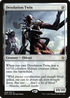 Desolation Twin (PRE-006) - Battle for Zendikar Promos Foil