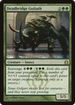 Deadbridge Goliath (RTR-120) - Return to Ravnica