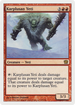 Karplusan Yeti (9ED-198) - 9th Edition