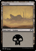 Swamp (TPR-260) - Tempest Remastered Foil