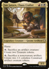 Jan Jansen, Chaos Crafter (CLB-277) - Commander Legends: Battle for Baldur's Gate Foil