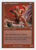 Ogre Taskmaster (7ED-203) - 7th Edition