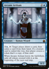 Arcane Artisan (BBD-033) - Battlebond Foil
