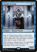 Arcane Artisan (BBD-033) - Battlebond Foil