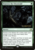 Traverse the Ulvenwald (PRE-234) - Shadows over Innistrad Promos Foil