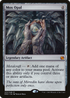 Mox Opal (MM2-223) - Modern Masters 2015 Foil