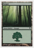 Forest (Spanish) - "Bosque" (J9) (PSAL-0J9) - Salvat 2005