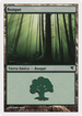 Forest (Spanish) - "Bosque" (J9) (PSAL-0J9) - Salvat 2005