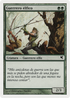 Elvish Warrior (Spanish) - "Guerrero elfico" (B41) (PSAL-B41) - Salvat 2005